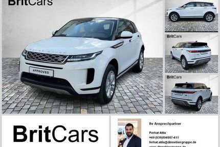 Land Rover Range Rover Evoque Gebrauchtwagen