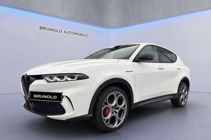 Alfa Romeo Tonale Gebrauchtwagen