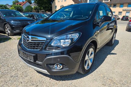 Opel Mokka Gebrauchtwagen