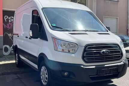 Ford Transit Gebrauchtwagen