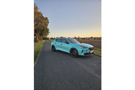 Cupra Formentor Gebrauchtwagen