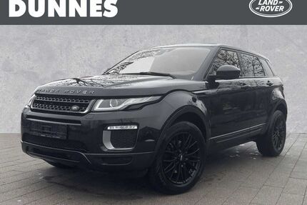 Land Rover Range Rover Evoque Gebrauchtwagen