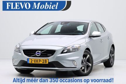 Volvo V40 Gebrauchtwagen