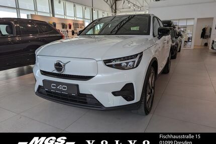 Volvo C40 Gebrauchtwagen