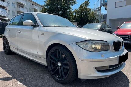 BMW 120 Gebrauchtwagen