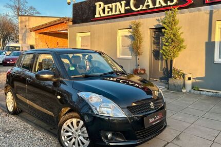 Suzuki Swift Gebrauchtwagen