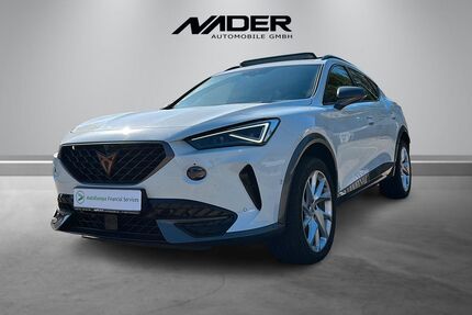 Cupra Formentor Gebrauchtwagen