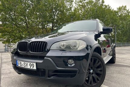 BMW X5 Gebrauchtwagen