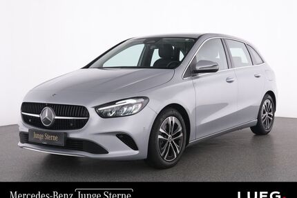 Mercedes-Benz B 200 Gebrauchtwagen