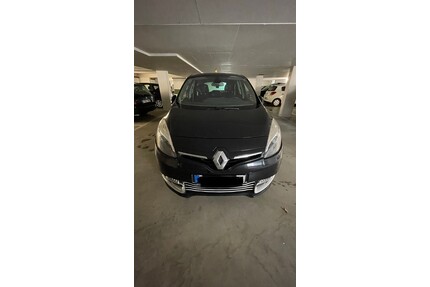 Renault Scenic Gebrauchtwagen