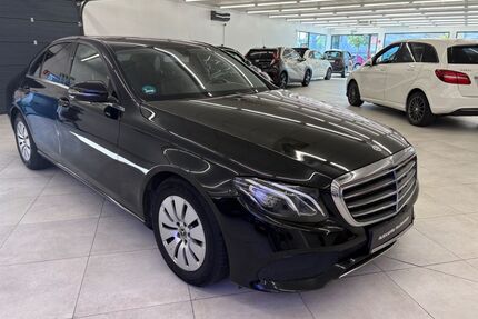 Mercedes-Benz E 220 Gebrauchtwagen