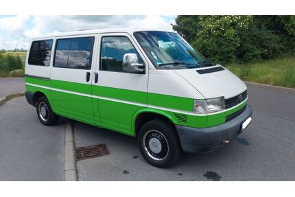 VW T4 Caravelle Gebrauchtwagen
