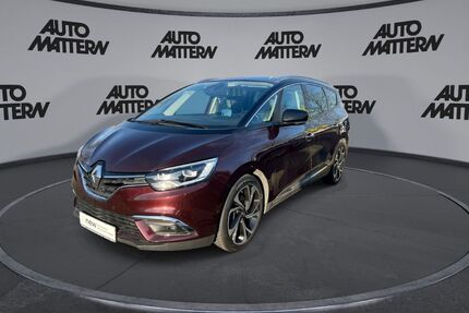 Renault Grand Scenic Gebrauchtwagen