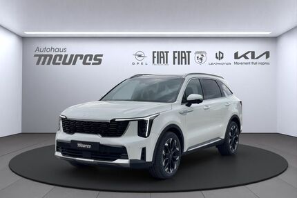 Kia Sorento Gebrauchtwagen