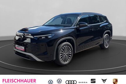 VW Tayron Gebrauchtwagen