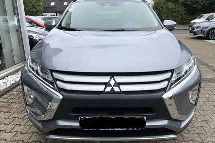 Mitsubishi Eclipse Cross Gebrauchtwagen