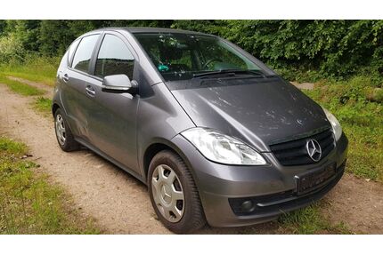 Mercedes-Benz A 180 Gebrauchtwagen