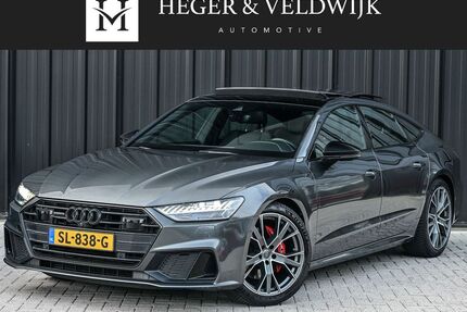 Audi A7 Gebrauchtwagen