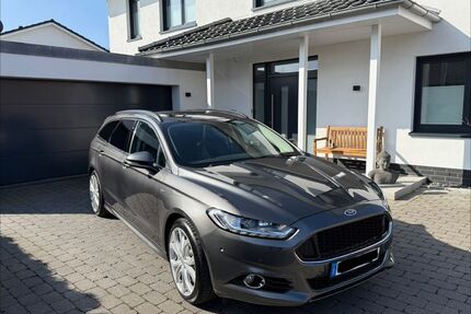 Ford Mondeo Gebrauchtwagen