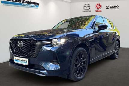 Mazda CX-60 Gebrauchtwagen