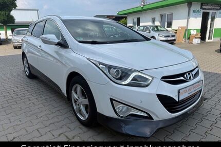 Hyundai i40 Gebrauchtwagen