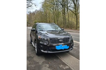 Kia Sorento Gebrauchtwagen