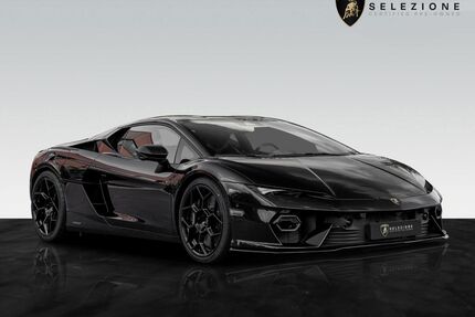 Lamborghini Temerario Gebrauchtwagen