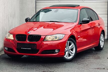 BMW 318 Gebrauchtwagen