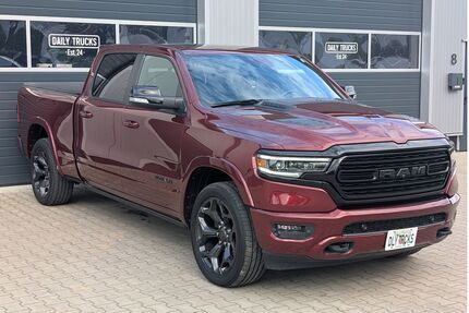 Dodge RAM Gebrauchtwagen