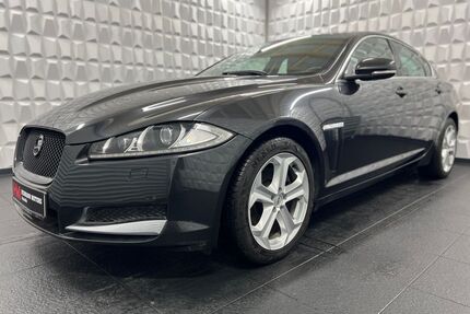 Jaguar XF Gebrauchtwagen