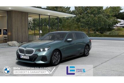 BMW 550 Gebrauchtwagen