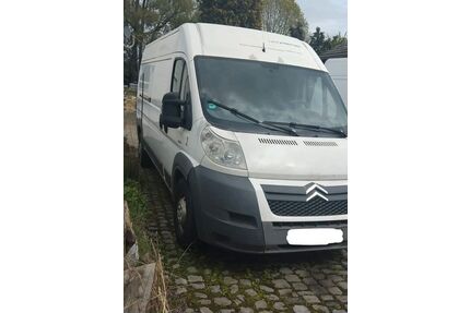 Citroen Jumper Gebrauchtwagen