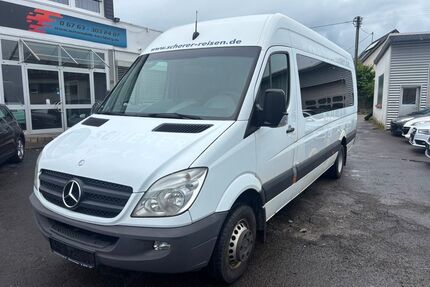 Mercedes-Benz Sprinter Gebrauchtwagen