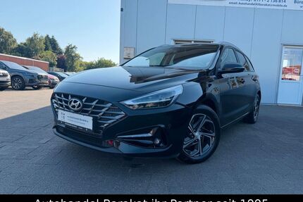 Hyundai i30 Gebrauchtwagen