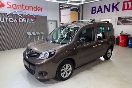 Renault Kangoo Gebrauchtwagen