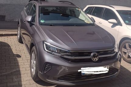 VW Taigo Gebrauchtwagen