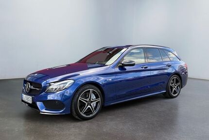 Mercedes-Benz C 43 AMG Gebrauchtwagen