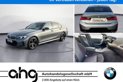 BMW 320 Gebrauchtwagen