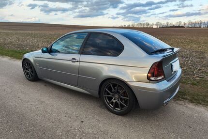 BMW 325 Gebrauchtwagen