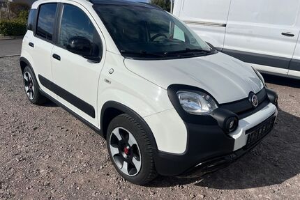 Fiat Panda Gebrauchtwagen