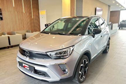 Opel Crossland (X) Gebrauchtwagen