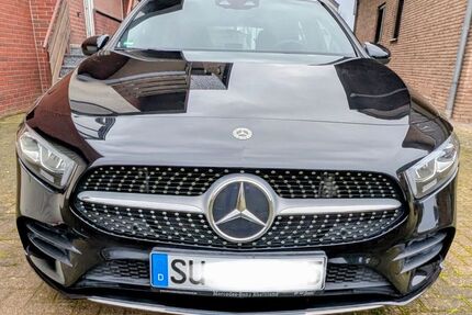 Mercedes-Benz A 200 Gebrauchtwagen