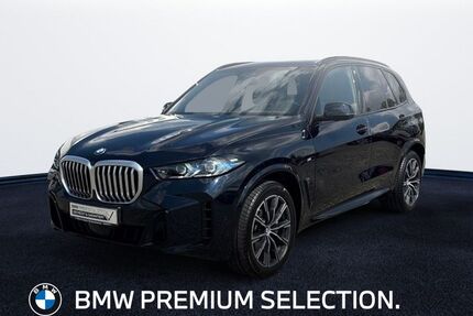 BMW X5 Gebrauchtwagen