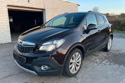 Opel Mokka Gebrauchtwagen