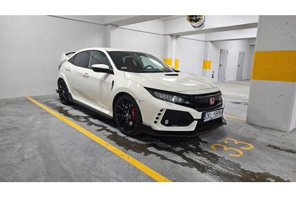 Honda Civic Gebrauchtwagen
