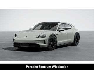 Porsche Taycan Gebrauchtwagen