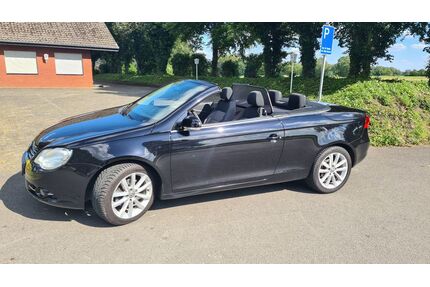 VW Eos Gebrauchtwagen