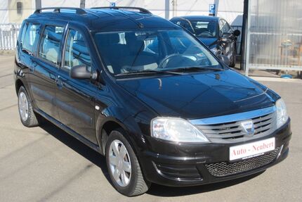 Dacia Logan Gebrauchtwagen