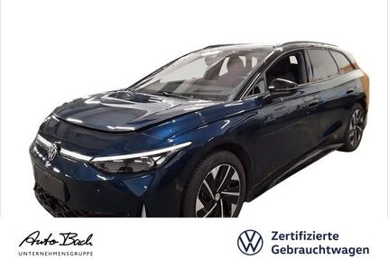 VW ID.7 Gebrauchtwagen