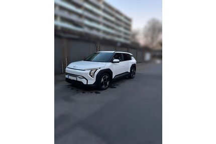 Kia EV3 Gebrauchtwagen